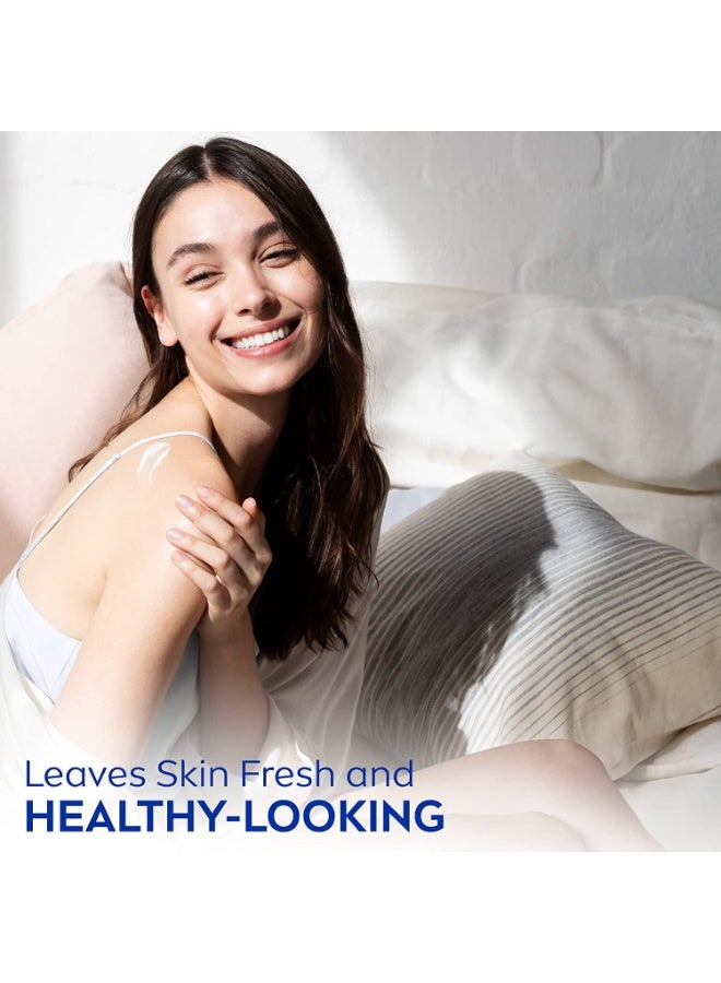 Nivea Soft Cream (200ml) - Image 4